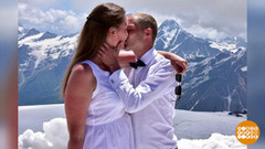 Браки заключаются... в ЗАГСе! Доброе утро. Фрагмент 