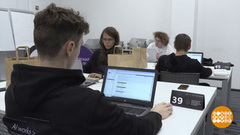 Искусственный интеллект, давай с тобой дружить! Доброе утро. Фрагмент 