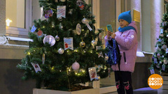 Две недели до Нового года: просто красота! Доброе утро. Фрагмент 