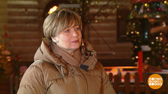 Прогноз погоды от Людмилы Паршиной. Доброе утро. Фрагмент 