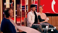 «Я сказал: вернусь домой на своих ногах, на коляске не поеду» — Роман Костомаров в «Эксклюзиве» с Дмитрием Борисовым. Анонс