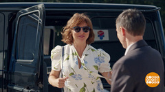 «Ищейка»: с ней шутки плохи! Доброе утро. Фрагмент 