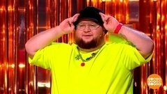 Вспоминаем Дмитрия Красилова вместе с Александром Шоуа. Доброе утро. Фрагмент