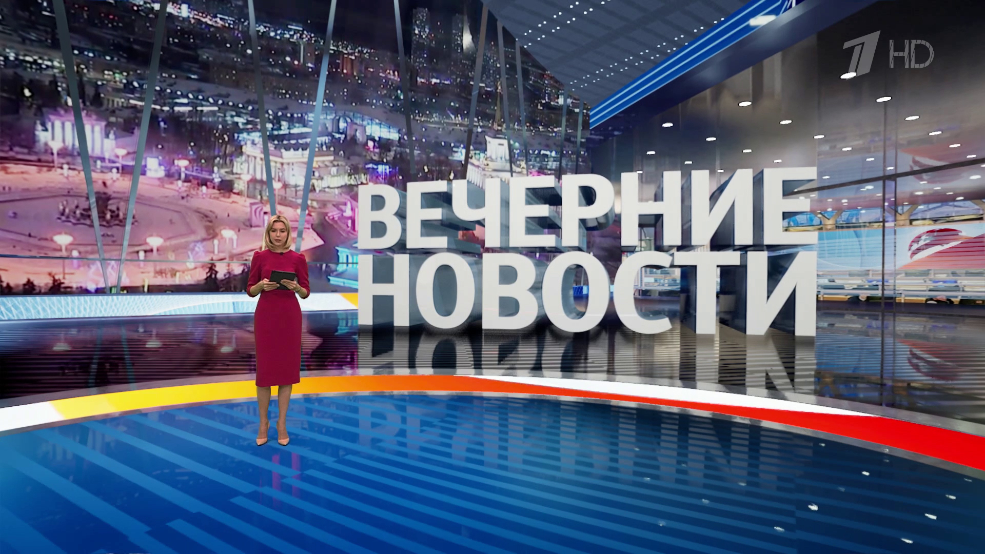 Выпуск новостей в 18:00 19 декабря 2023