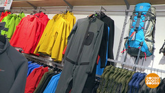 Термобелье: чем больше слоев, тем лучше? Доброе утро. Фрагмент