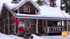 Дачная амнистия: еще есть время. Доброе утро. Фрагмент