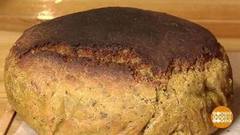 Из чего делают ржаной хлеб? Доброе утро. Фрагмент 