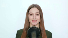 «Жить так здорово, так хочется!» Одна минута своей стране. Выставка-форум «Россия»