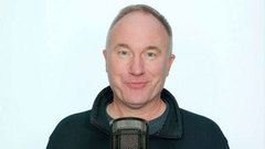 «Я очень хочу, чтобы все дети нашей страны имели свою маму, свою семью, свой дом». Одна минута своей стране. Выставка-форум «Россия»