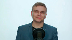 «Рад сказать, что живу в лучшей стране на свете». Одна минута своей стране. Выставка-форум «Россия»