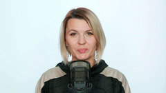 «Чтобы все у нас было хорошо и даже еще лучше!» Одна минута своей стране. Выставка-форум «Россия»