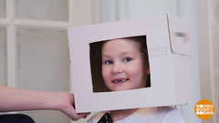 «Хочу быть тучкой!». Доброе утро. Фрагмент 