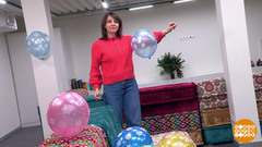 Статическое электричество: и тут котики! Доброе утро. Фрагмент