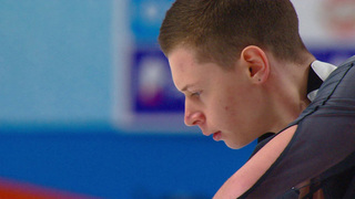 Семен Соловьев. Короткая программа. Чемпионат России по фигурному катанию 2024