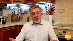 Колени болят? Ешьте холодец! Доброе утро. Фрагмент 