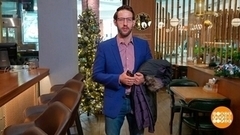 Как жулики подарки продают. Доброе утро. Фрагмент 