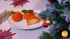 Мандарин «закусочный». Доброе утро. Фрагмент