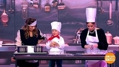 «Лучше всех»: есть чему поучиться у наших детей. Доброе утро. Суббота. Фрагмент 