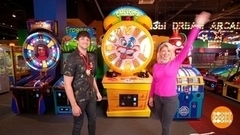 Дмитрий Колдун останавливает время. Доброе утро. Суббота. Фрагмент 