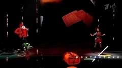 Алексей Воробьев и Матильда. «Очертания моего сердца». Фантастика. Следующий уровень. Фрагмент