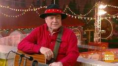 Григорий Гладков. Доброе утро. Суббота. Фрагмент