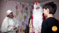 Верим в чудеса. И творим их! Доброе утро. Фрагмент