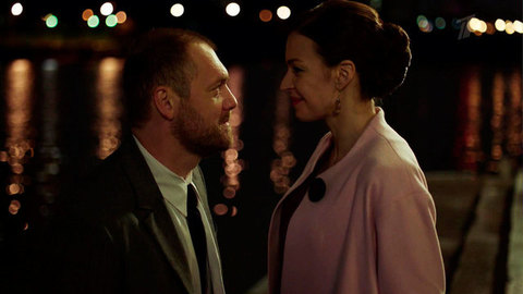 «Вы просили прийти — я пришла». Доктор Преображенский. Анонс