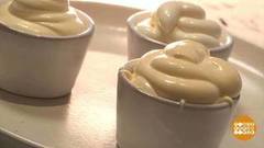 Салат майонезом не испортишь? Смотря каким… Доброе утро. Фрагмент 