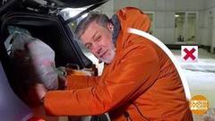 Чтобы спина не болела. Доброе утро. Фрагмент