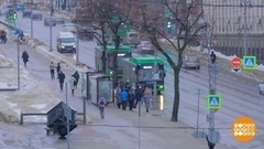 Такси: тариф «Новогодний»? Доброе утро. Фрагмент