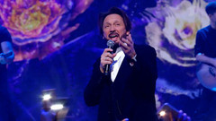 Новогодняя ночь на Первом. 10 лет спустя. Анонс