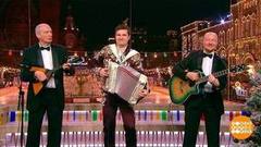 Святослав Шершуков и бэнд. Доброе утро. Фрагмент 