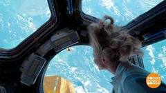 «Вызов»: 1 января летим в космос! Доброе утро. Фрагмент 