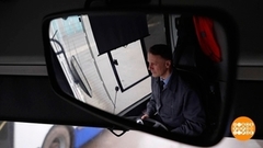 Новый год на работе: все равно праздник! Доброе утро. Фрагмент