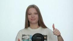 «В будущем я объезжу все регионы». Одна минута своей стране. Выставка-форум «Россия» 2023