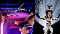 Фантастика. Следующий уровень. Финал