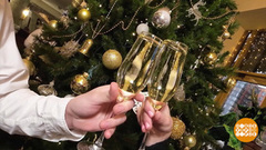 10 000 000 волшебных пузырьков. Доброе утро. Суббота. Фрагмент