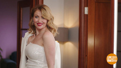 Елку нарядили — наряжаемся сами! Доброе утро. Суббота. Фрагмент 