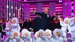 Александр Олешко – «Песня о золотом Купидоне». «Леониду Гайдаю — 100». Фрагмент