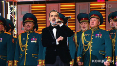 Эльчин Азизов – «Маруся». «Леониду Гайдаю — 100». Фрагмент