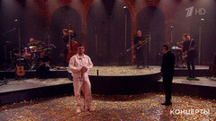 Антон Беляев, Баста и Егор Крид — «Елочка-елка»