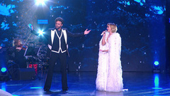 Наш Новый год. Большой праздничный концерт 2024. Анонс