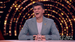 Звездные телебайки. Сегодня вечером. Анонс