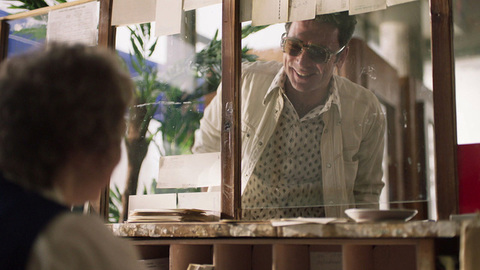 «Нет паспорта, я дома забыл». Казанова. Анонс