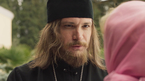 «Найдешь свою любовь в течение трех дней». Казанова. Анонс