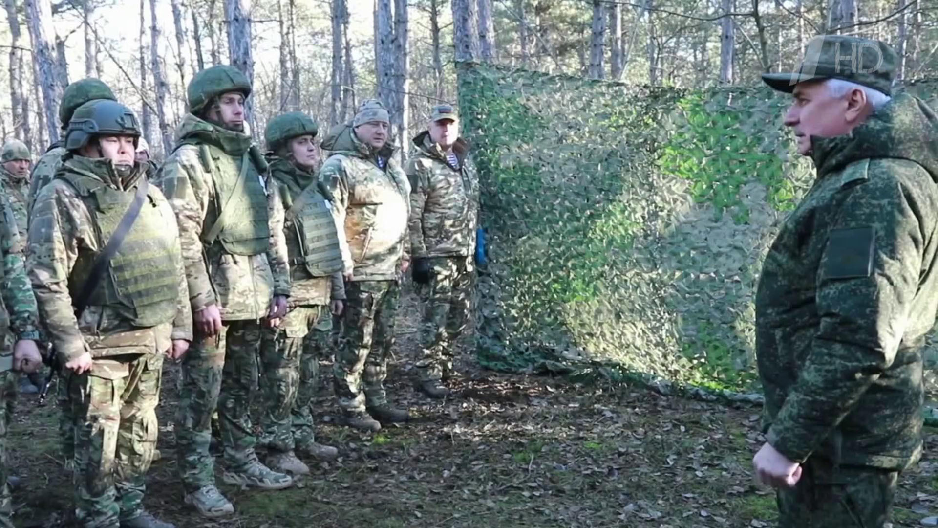 Российские войска продвигаются на харьковском и запорожском направлениях