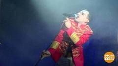 «Новая встреча с песней» в Театре на Юго-Западе. Доброе утро. Фрагмент 