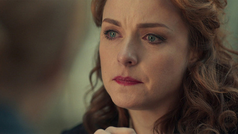 «Я благодарна ему». Казанова. Анонс