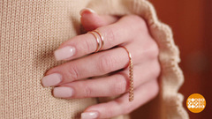 Украшения-2024: главный тренд – чтобы шло! Доброе утро. Фрагмент 