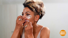 Свежее утро: лицо, как новенькое! Доброе утро. Фрагмент 